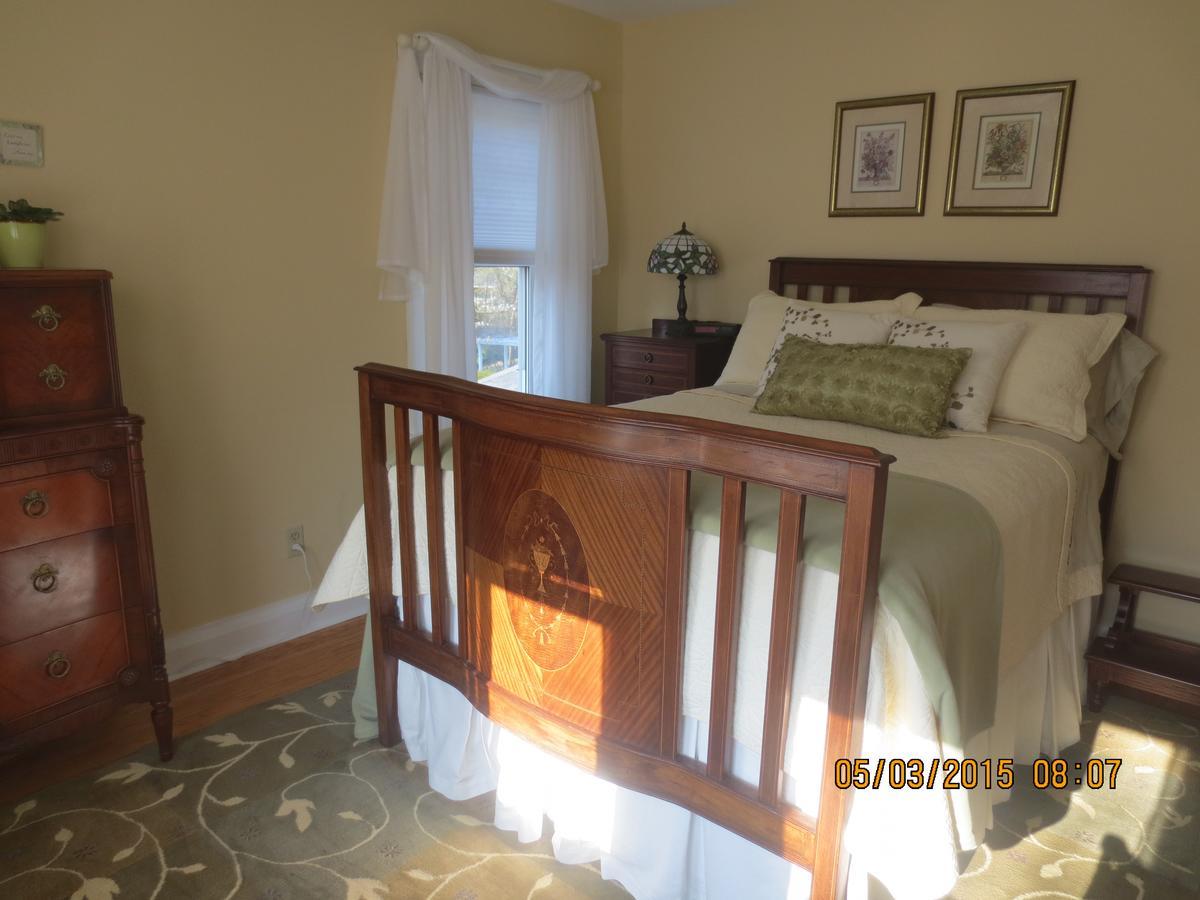 Bed and Breakfast Robinsong Thorold Pokój zdjęcie