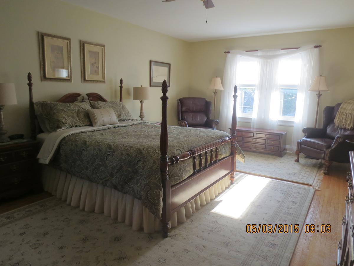Bed and Breakfast Robinsong Thorold Pokój zdjęcie