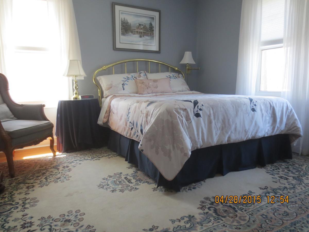 Bed and Breakfast Robinsong Thorold Pokój zdjęcie